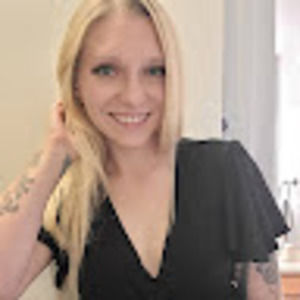 Meet your Posher, Kristi